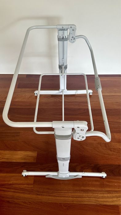 Berço Chicco Next2me + Mobile