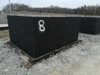 Szambo 8m3 Bochnia i okolice