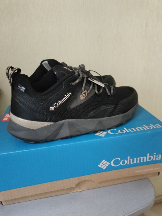 Чоловічі кросівки Columbia Facet"60 Low OutDry"р.42.5