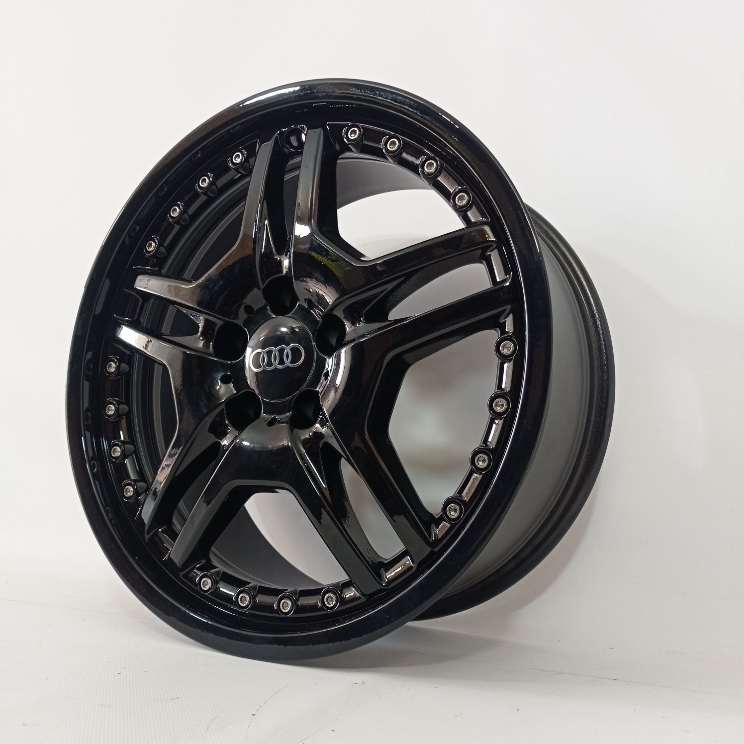 5x112 18" audi rant a3 a4 a5 a6 a8 q4 q5