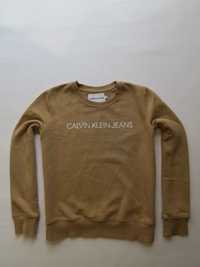 Calvin Klein bluza crewneck M