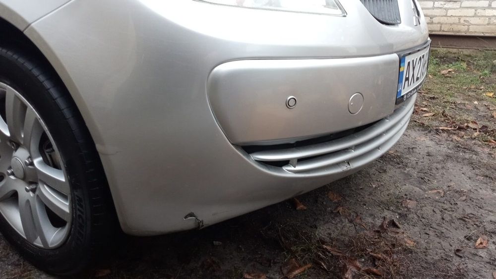 Mitsubishi Colt 2006 1.3