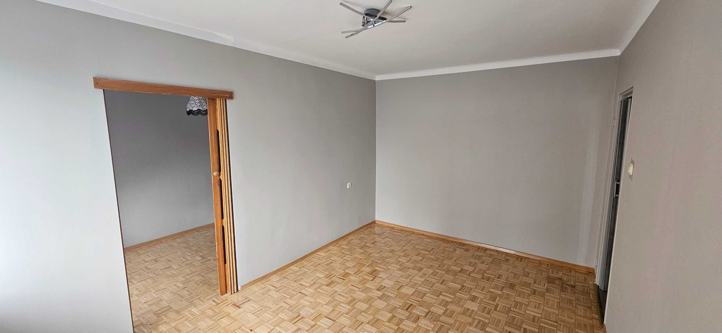 Komfortowe 34,1 m² w Ostrowcu Św., wynajem od zaraz!