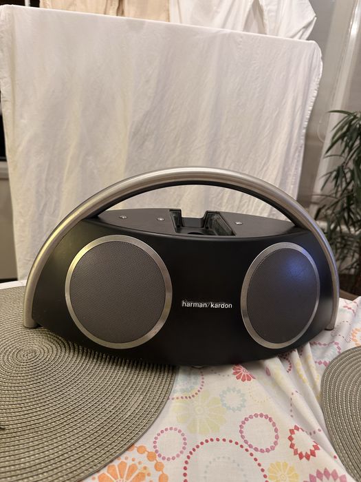 Harman / kardon Go + Play