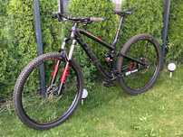 Trek Fuel EX 8 29 cali Rower górski XT