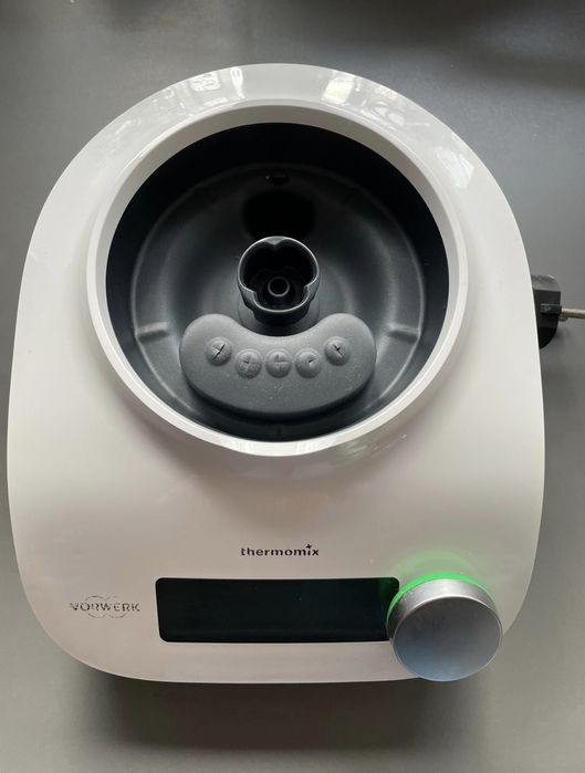 Sprzedam termomix friend
