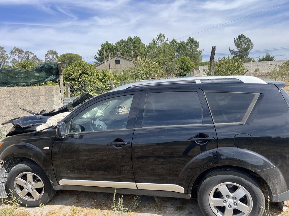 mítsubishi outlander