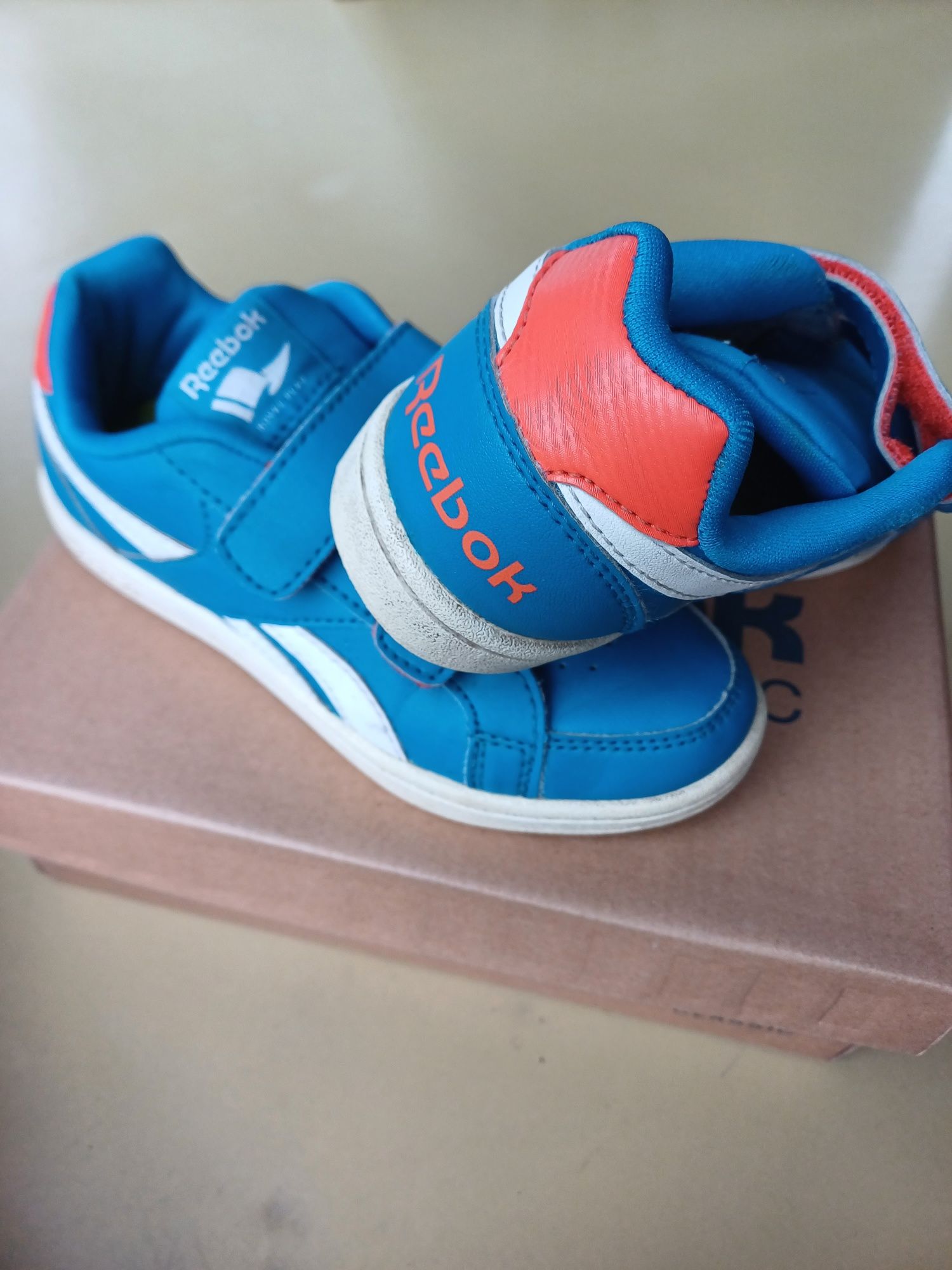 Buty REEBOK r.29