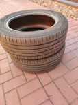 Літня резина 205/55 r16