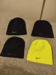 Czapki zimowe Nike nowe oryginalne.