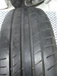 Opona letnia 205/55r16 DUNLOP 2020r 6mm