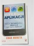 Imperium aplikacji chad mureta ZZ179