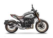 CFMoto  CF MOTO 700 CL-X HERITAGE Matkowski Motocykle Wrocław
