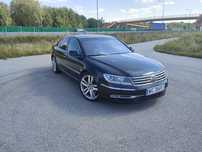 Volkswagen Phaeton 3.0 TDI