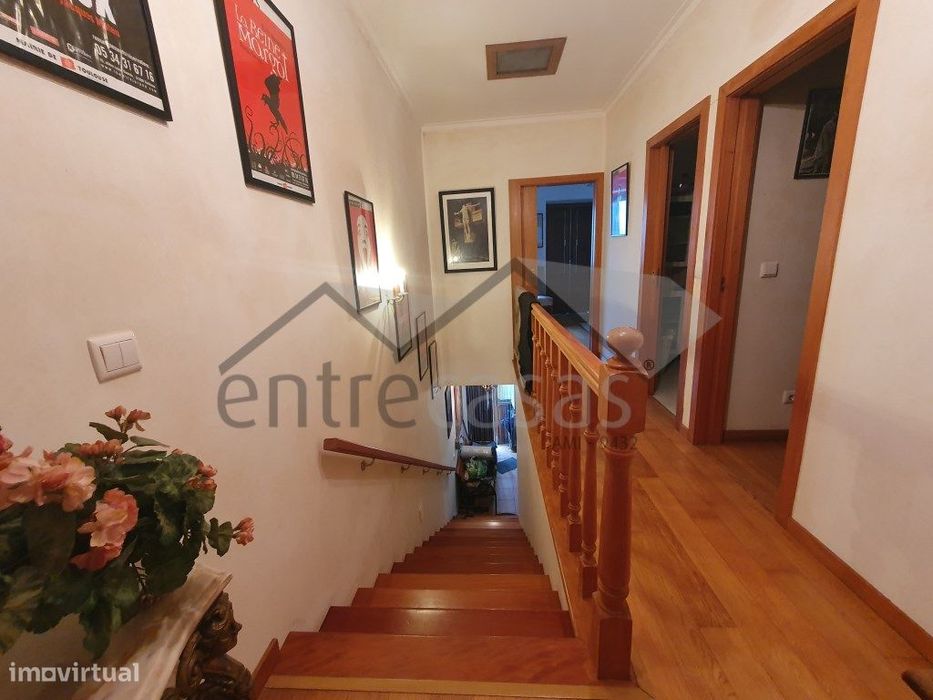 Moradia T2 Duplex