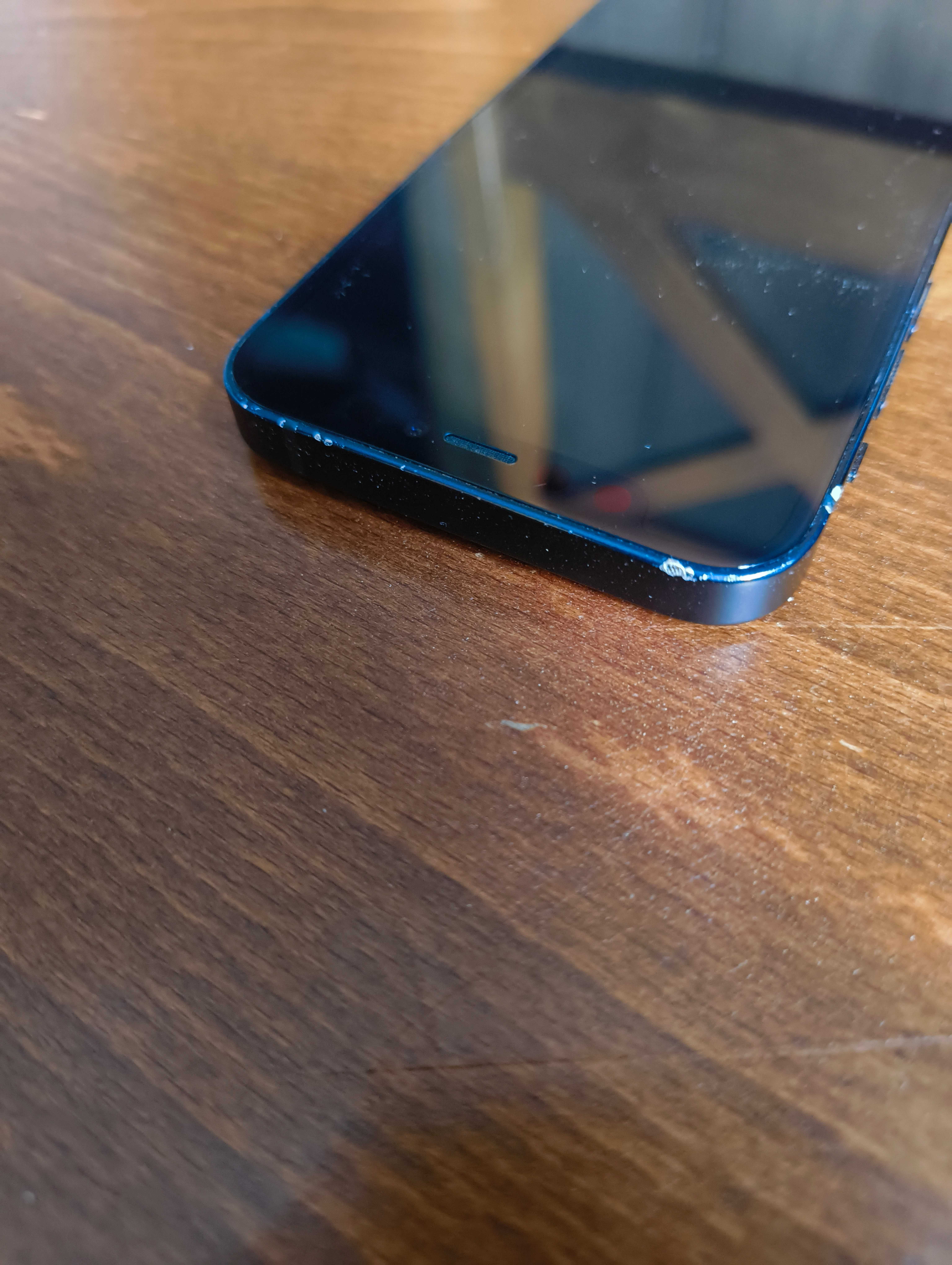 iPhone 12 mini 256GB - Stan BDB! MagSafe, bez blokad