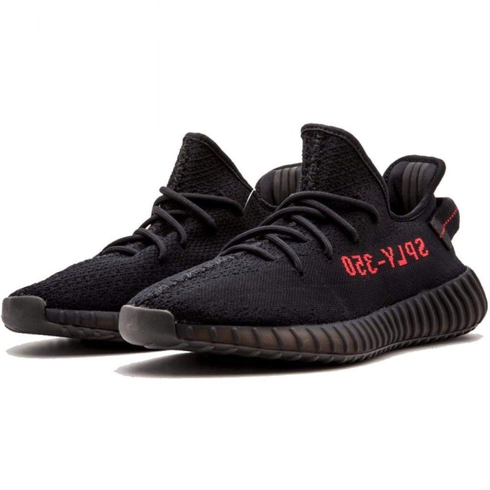 Yeezy 350 V2 bred 42 2/3 oryginalne!