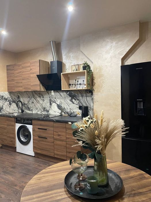 Супер-пропозиція у ЖК “Тиса”Сучасна 1-кімнатна квартира 35 м². Власник