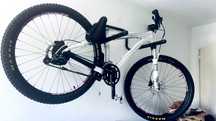 Bicicleta specialized rockhopper sl comp 2010