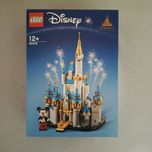 LEGO Disney 40478