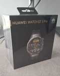Huawei Watch GT 5 PRO czarny