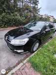 Citroen C5 1.6 HDI 2010 Oryginalne Webasto