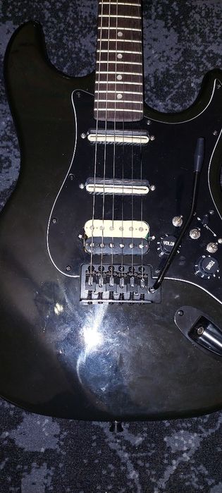 Gitara elektryczna Stratocaster
