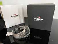 Tissot PRX Powermatic 80 black