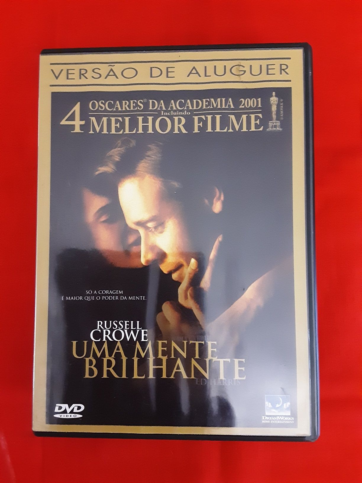 Filmes dvd vários títulos