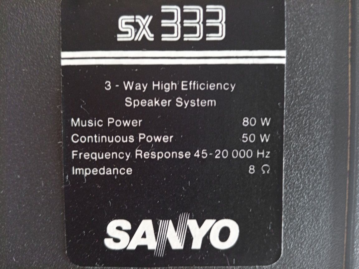 Продам музыкальный центр SANYO DC-X500