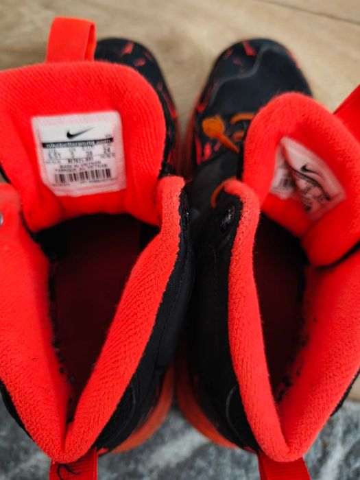 Buty jesień-zima Nike