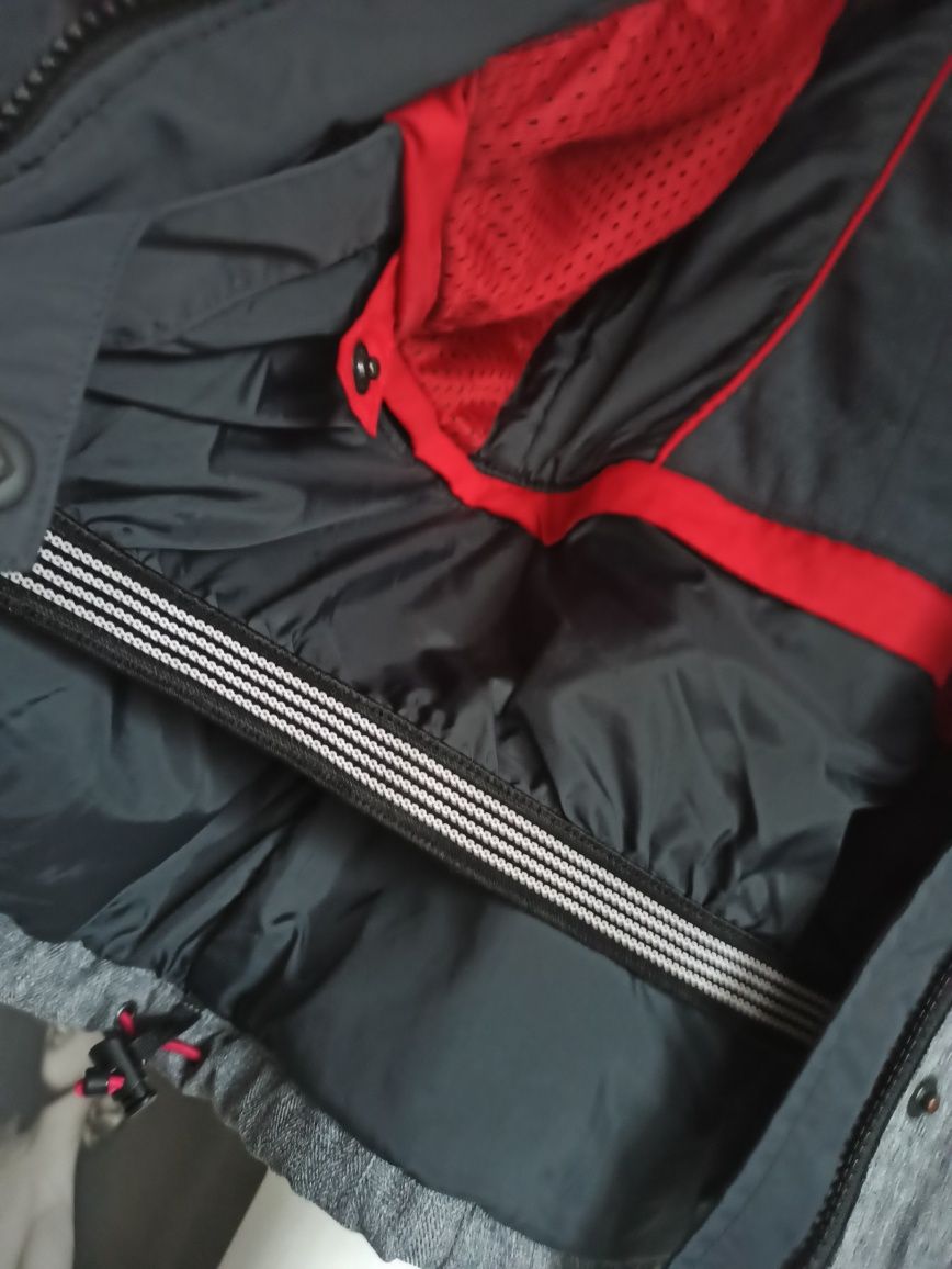 McKinley kurtka narciarska snowboardowa