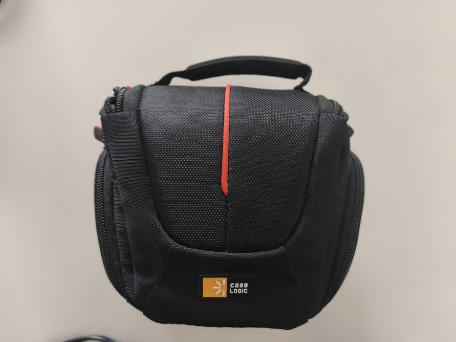 Sony Cyber-shot HD AVCHD com GPS (recolha em Braga)