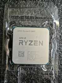 Procesor AMD Ryzen 5 3600 + chłodzenie