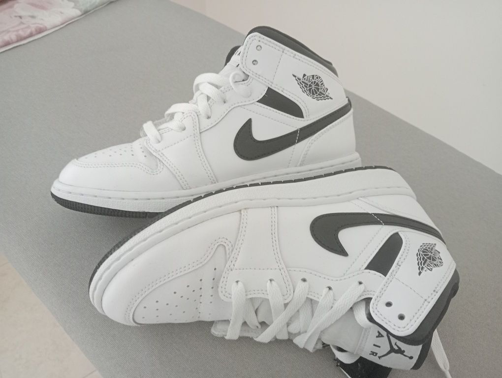Air Jordan 1 TAM 36.5