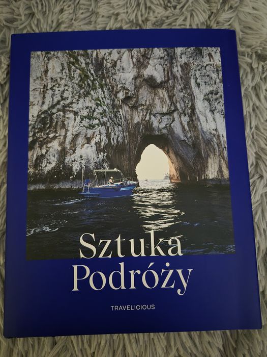 Sztuka podróży  album