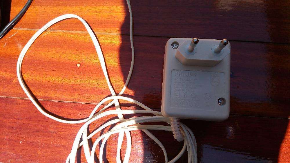 Transformador usado 13v-400mA