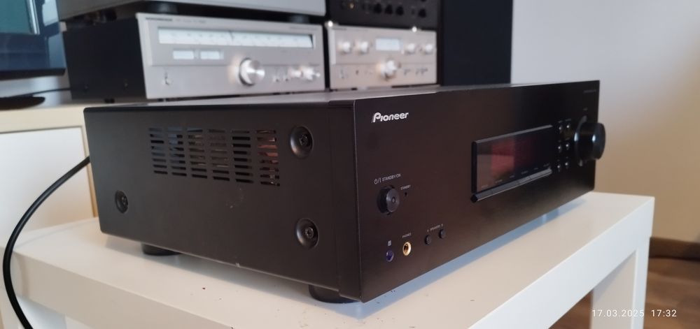 Amplituner stereo Pionier SX20