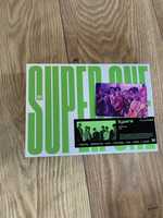 Album Super One kpop okazja