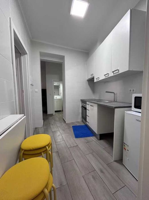 Quartos para arrendar (Sem caução)