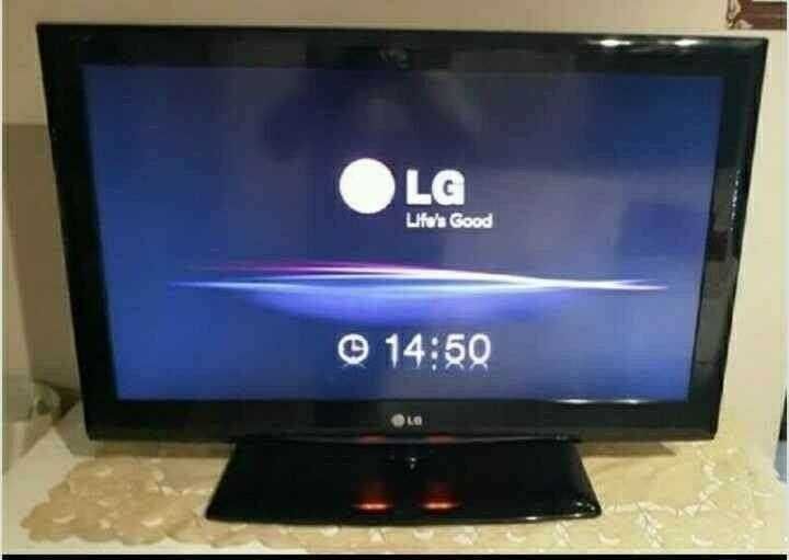 2 TV w cenie jednego samsung- 40" i LG32"+dekoder smart gratis/два