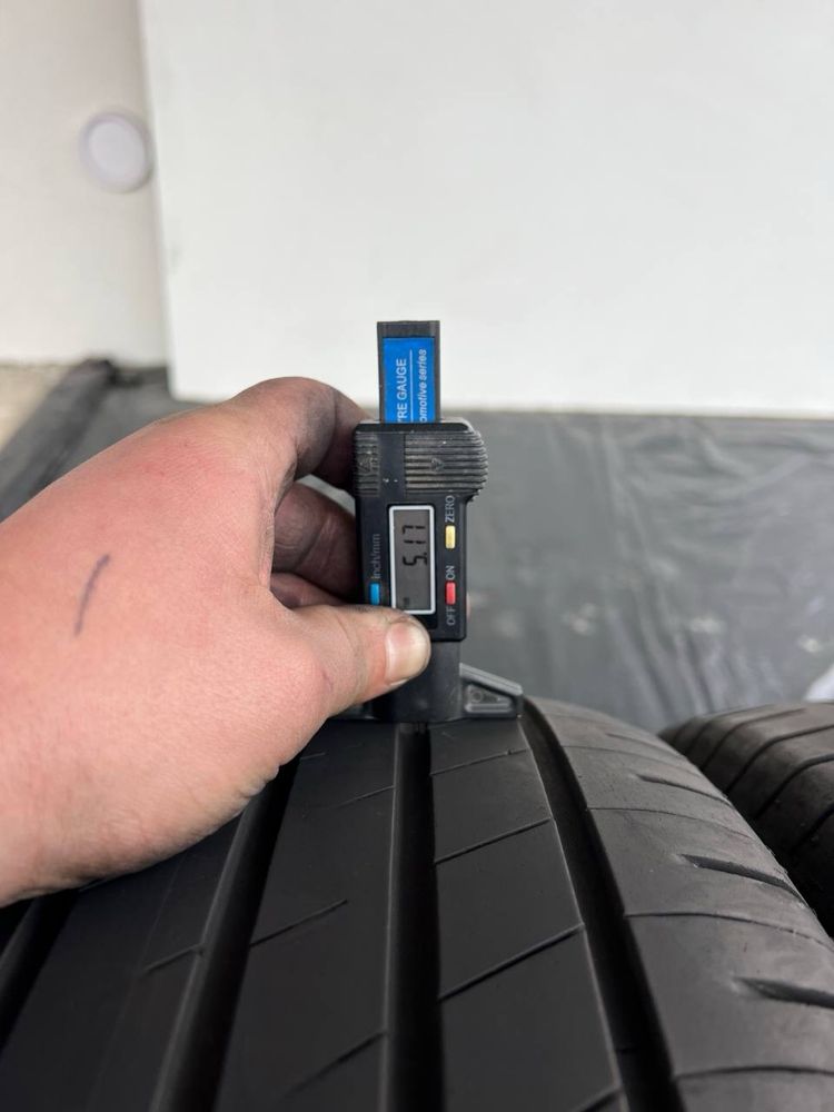 Шини 215/55 r17 Goodyear Efficient grip 2020р (531)