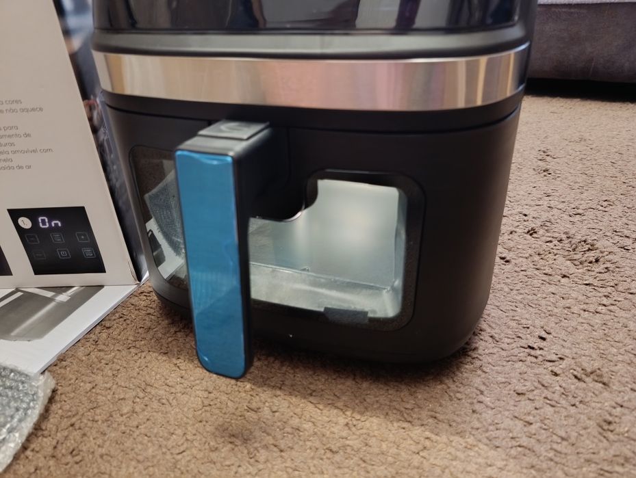 Nowy Air Fryer Melink