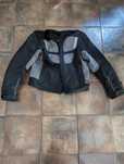 Kurtka motocyklowa BMW Motorrad AirFlow 2
