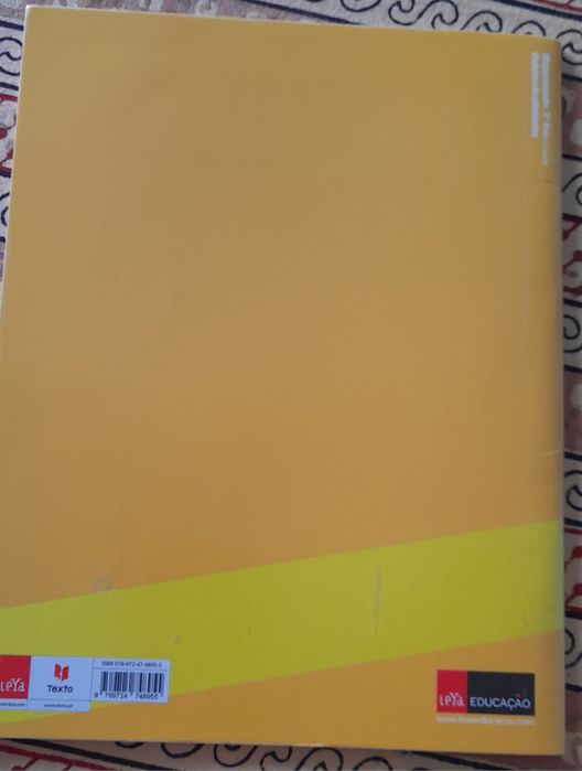 Geografia 7 ano caderno