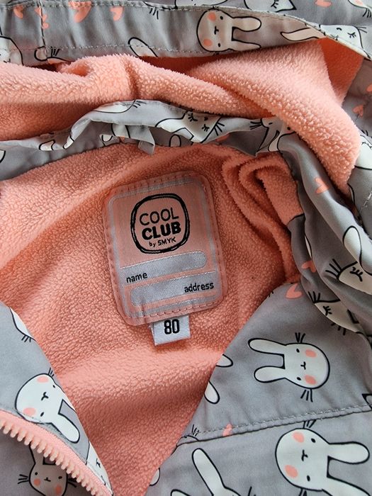 Zestaw dla Księżniczki Cool Club 80