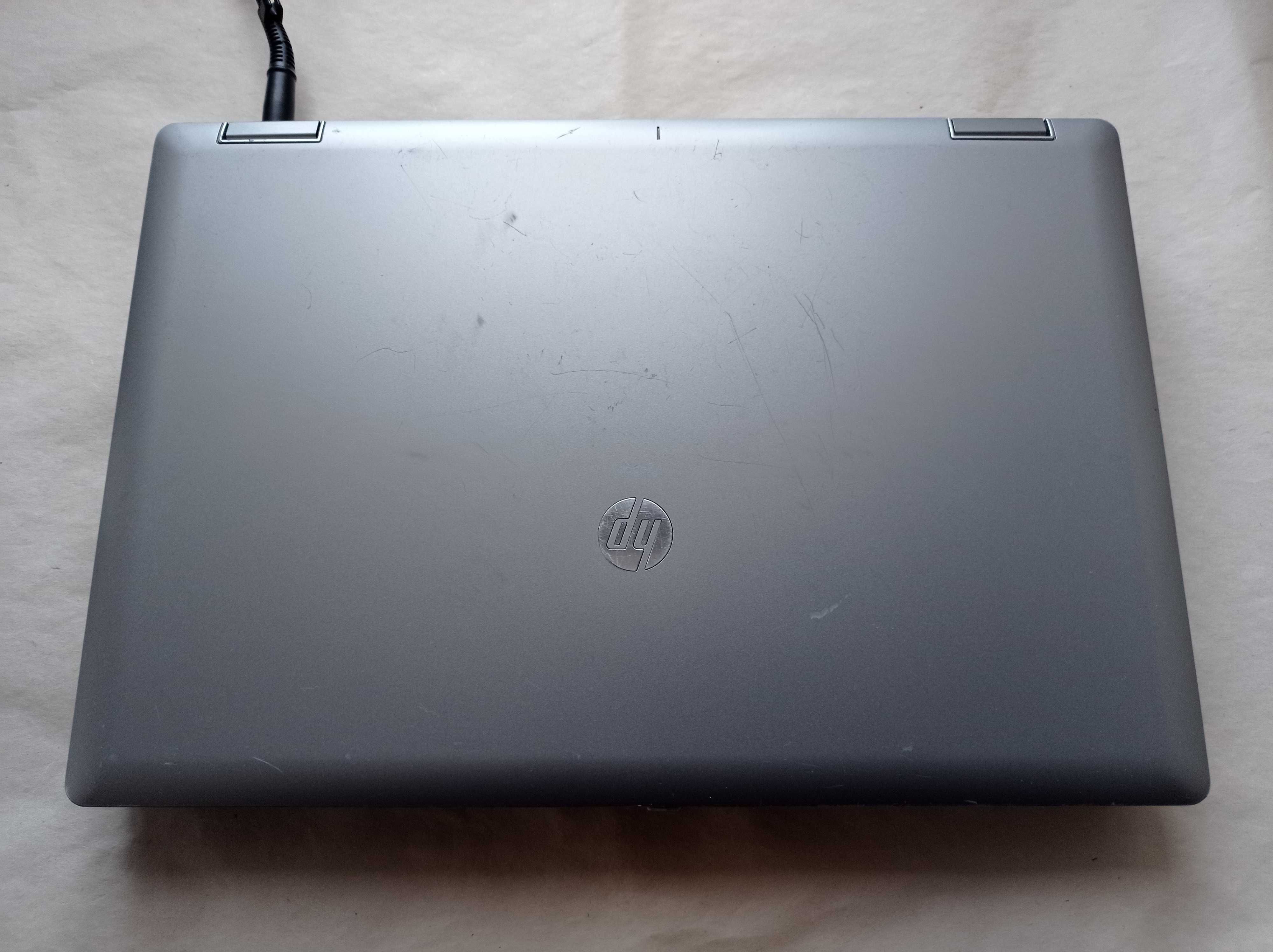 Ноутбук Hp ProBook intel core i5 для навчання та роботи