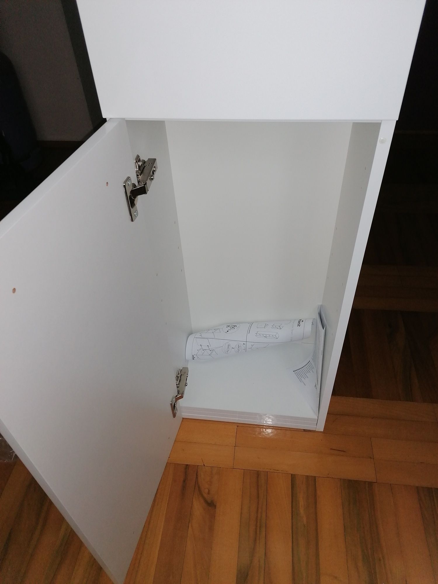 Szafka Cersanit nowa