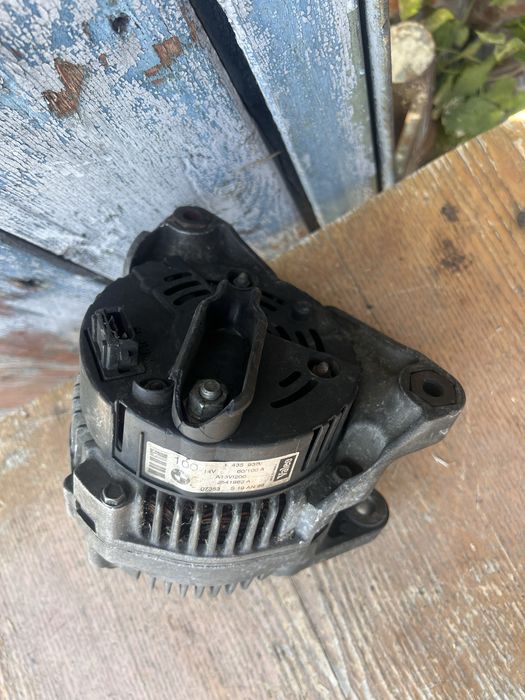 Генератор 60/100A 14V BMW 3 E46 1997-2006 бмв е46
