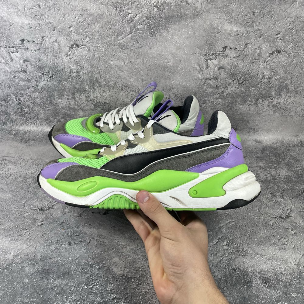Кросівки чоловічі Puma RS-2K, 45р